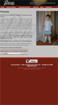 Mobile Screenshot of portraitsouth.com